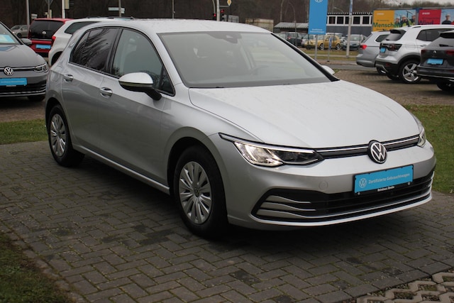 Volkswagen Golf 2.0 TDI Golf VIII Pro