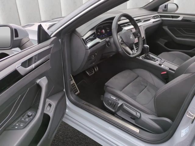 Volkswagen Arteon Shooting Brake R-Line