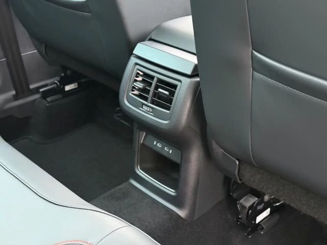 Seat Ateca 2.0 TSI 4Drive DSG FR-lijn