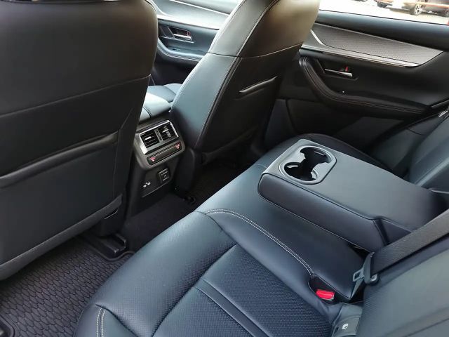 Mazda CX-60 2.5L 4WD Homura e-Skyactiv