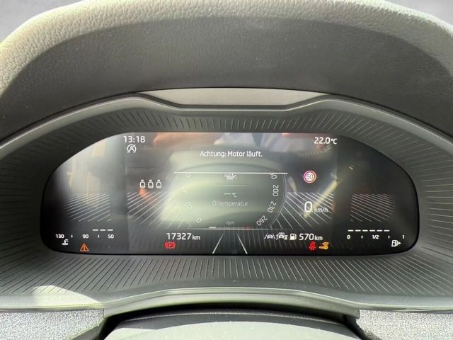 Skoda Scala Selection