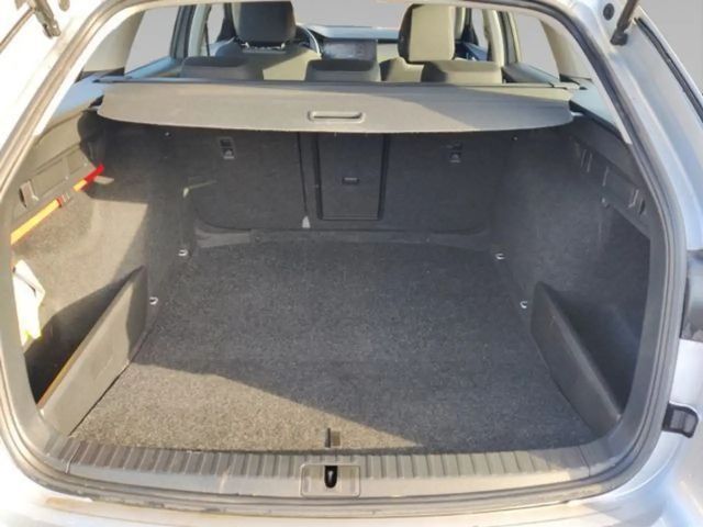 Skoda Octavia 2.0 TDI Ambition Combi
