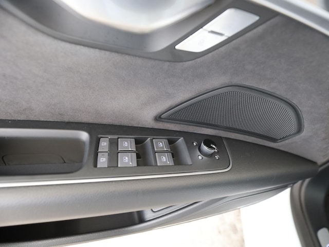 Audi A8 50 TDI Quattro