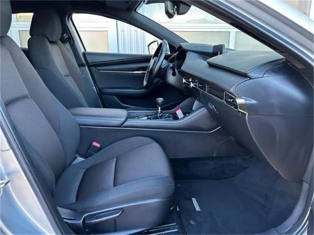 Mazda 3 Comfort S SkyActiv