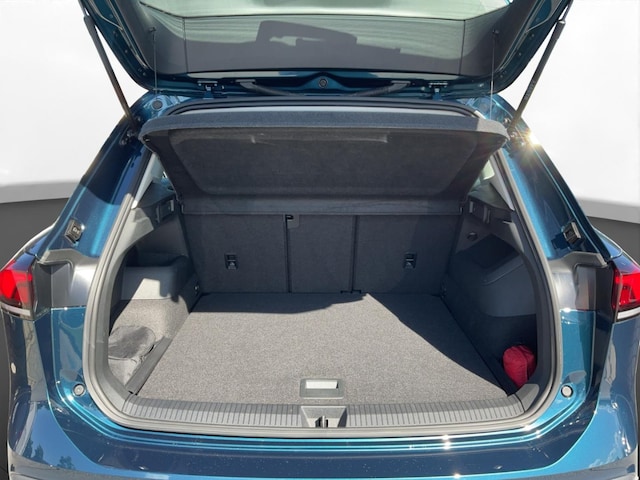 Volkswagen Tiguan 1.5 eTSI DSG