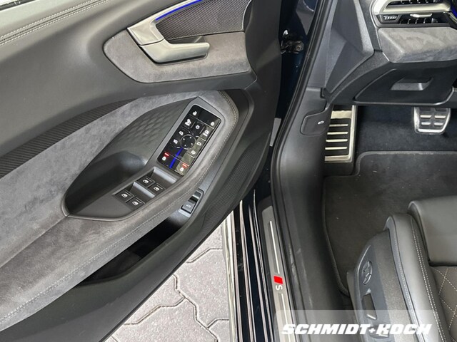 Audi A5 Avant S-Tronic