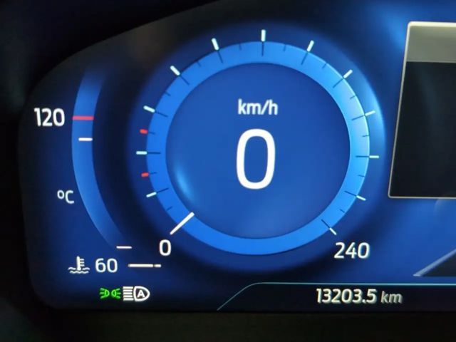 Ford Focus ST Line Wagon