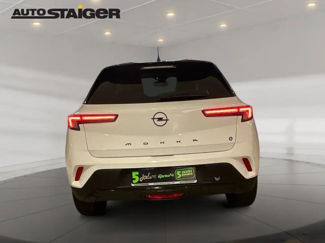 Opel Mokka GS-Line Grand Sport