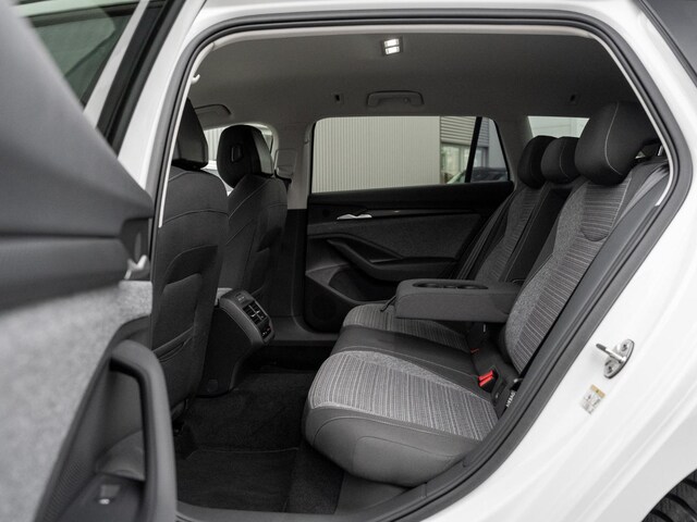 Skoda Superb 1.5 TSI Combi iV