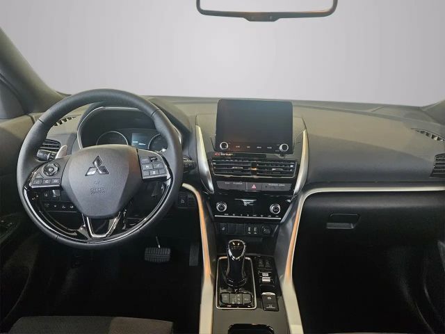 Mitsubishi Eclipse Cross 4WD PHEV