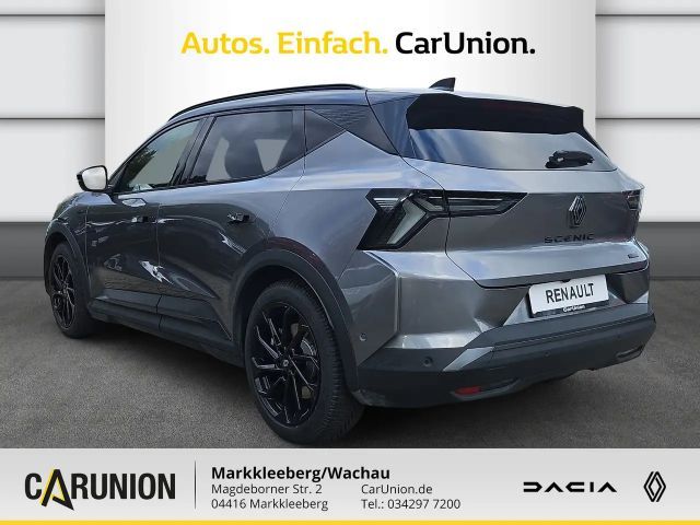 Renault Scenic Alpine Esprit