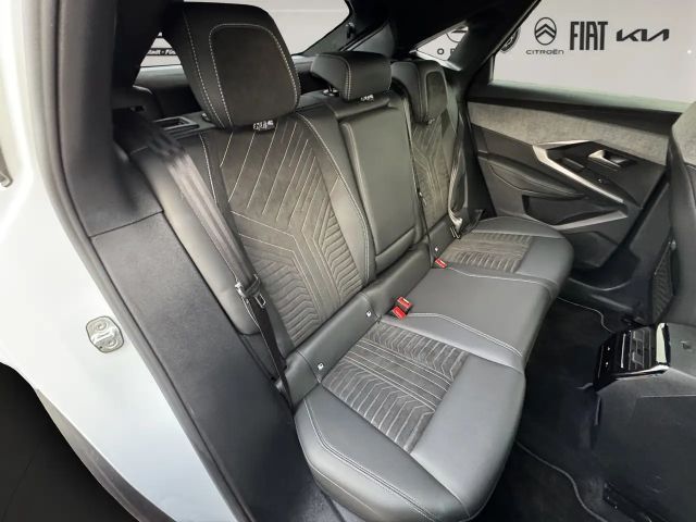 Peugeot 3008 GT-Line Hybrid