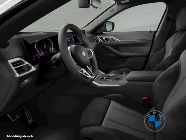 BMW i4 Coupé M-Sport eDrive40