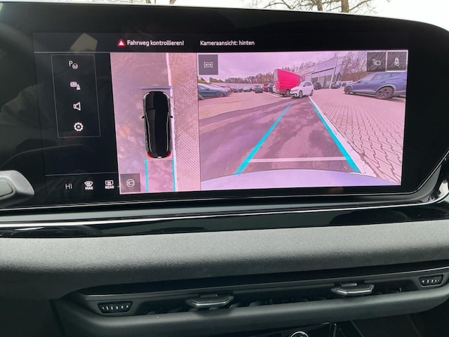 Audi A5 Hybride Quattro S-Tronic