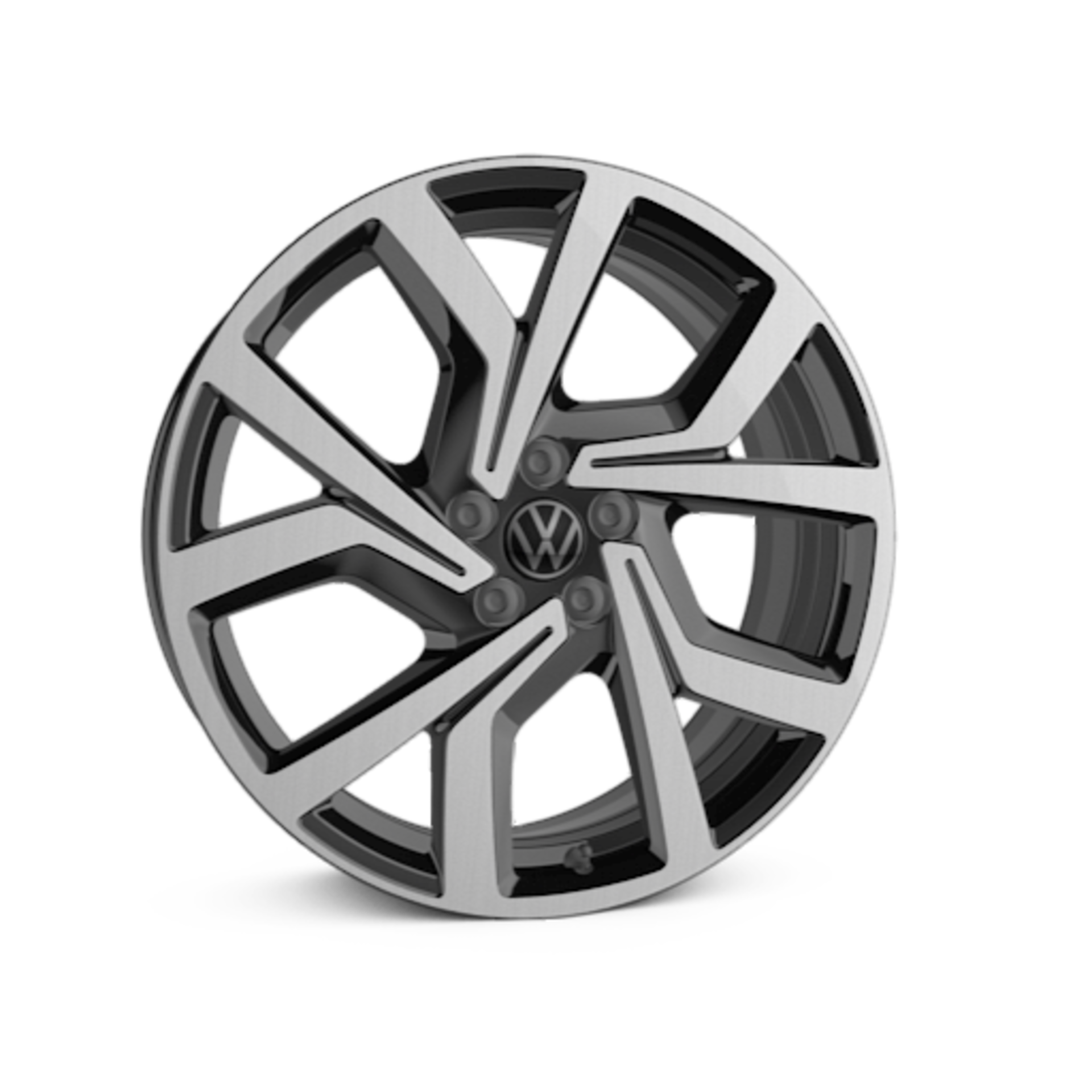 Volkswagen Polo 2.0 TSI DSG