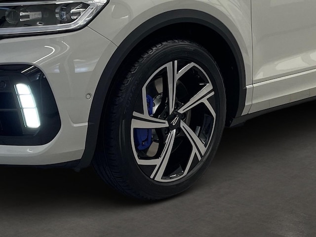 Volkswagen T-Roc 2.0 TSI