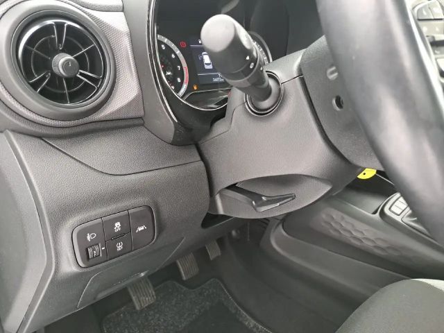 Hyundai i10 1.0 Trend