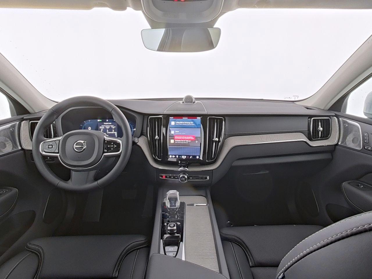 Volvo XC60 AWD Bright T6 Ultra