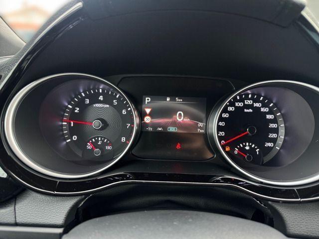 Kia Ceed CEED_5 1.0T 48V DCT 100 NIGHTLINE STD