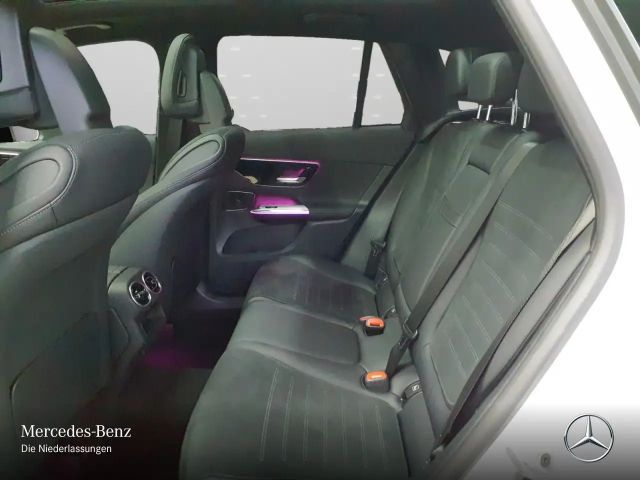 Mercedes-Benz GLC 450 4MATIC AMG Line