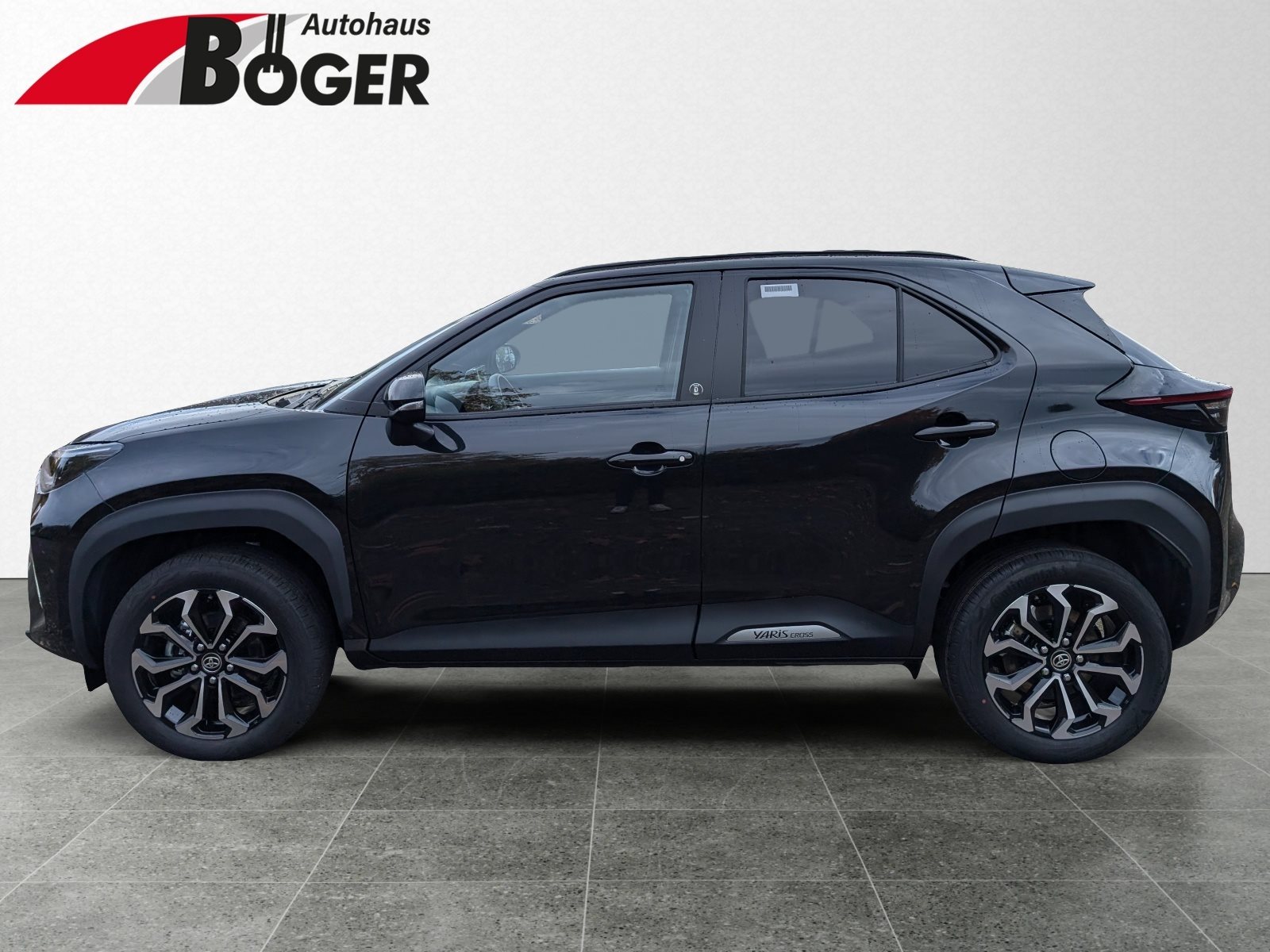 Toyota Yaris Cross 5-deurs Team D