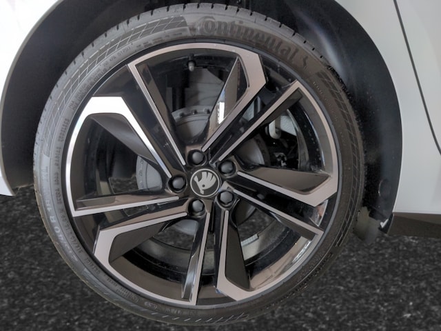 Skoda Fabia 1.0 TSI Monte Carlo