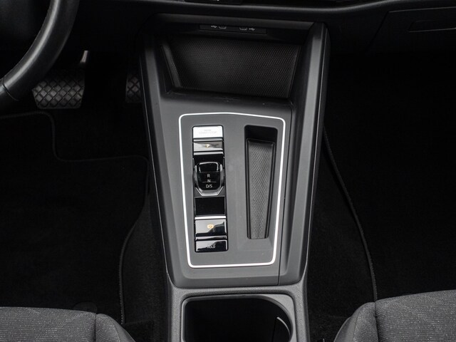 Volkswagen Golf 2.0 TDI DSG