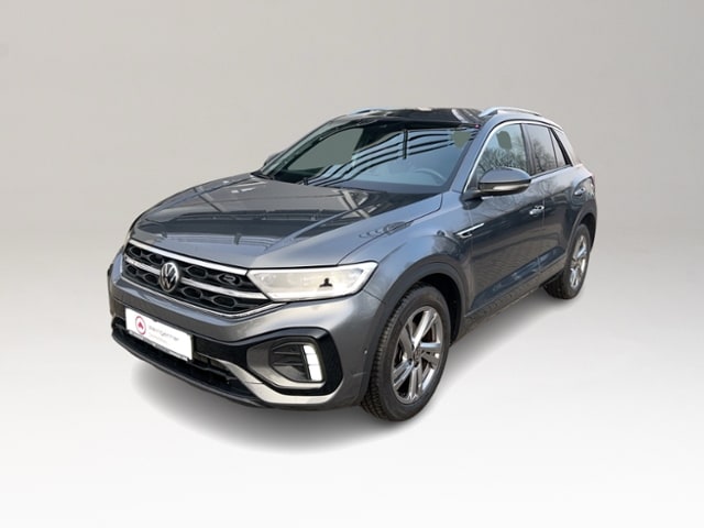 Volkswagen T-Roc 1.5 TSI DSG IQ.Drive