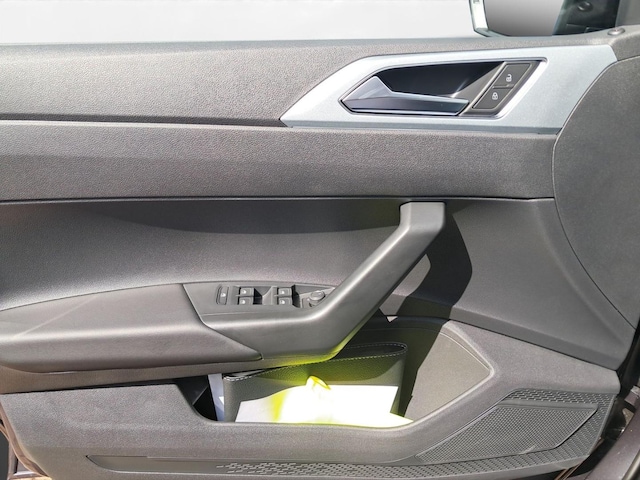 Volkswagen Polo DSG Life