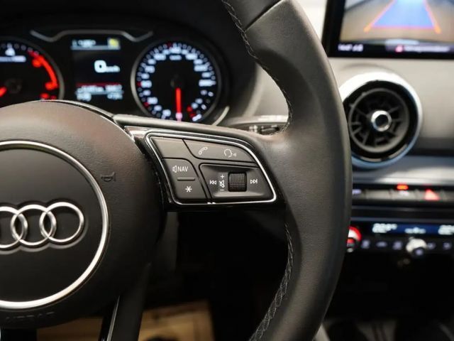 Audi Q2 35 TDI S-Tronic