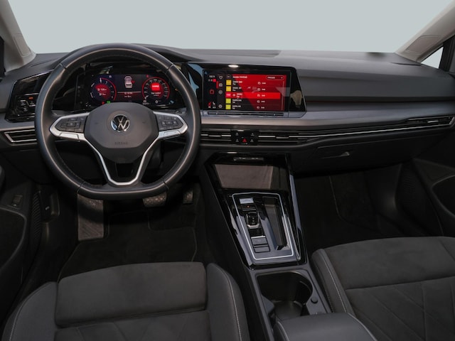 Volkswagen Golf 1.4 TSI Style eHybrid