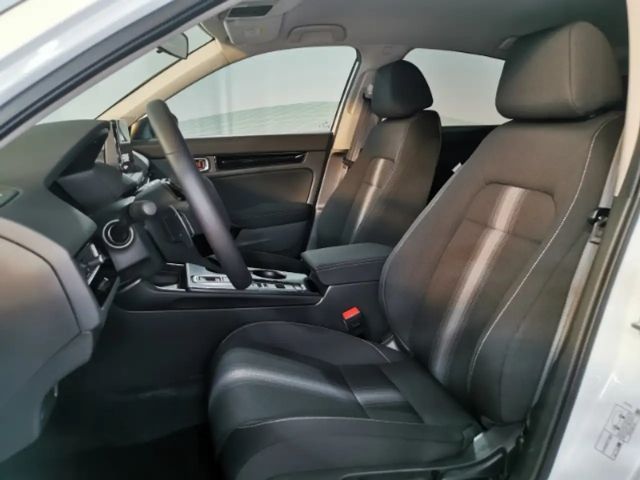 Honda Civic Elegance Hybrid