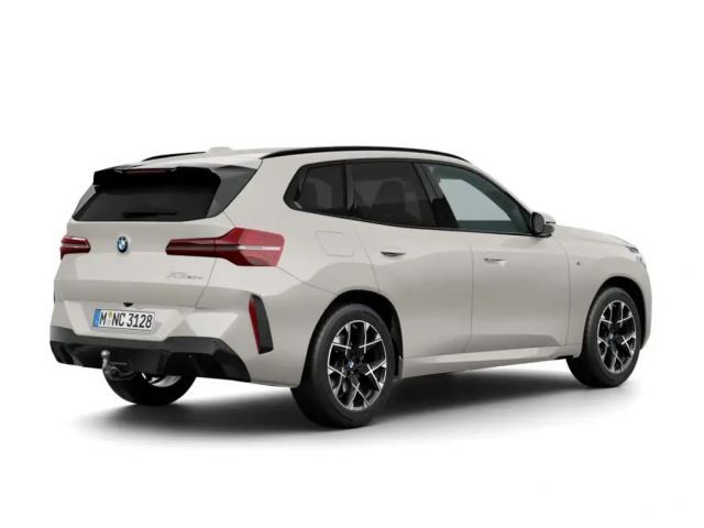 BMW X3 M-Sport xDrive