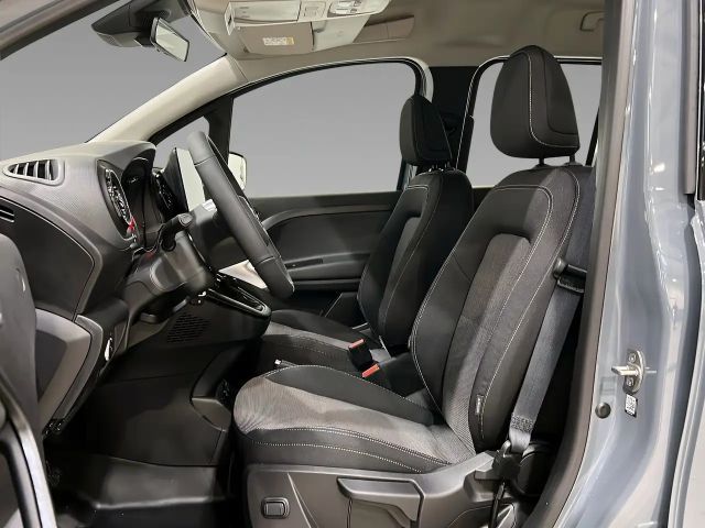 Mercedes-Benz Citan Tourer