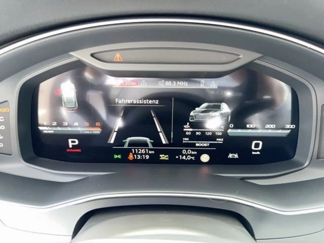 Audi S6 TDI StHz/AHK/HuD/Kam/20''/B&O/LHZ/optik