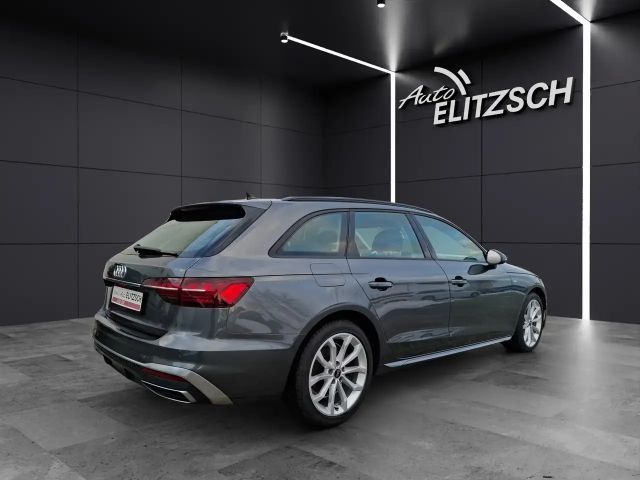 Audi A4 35 TDI Avant S-Line S-Tronic
