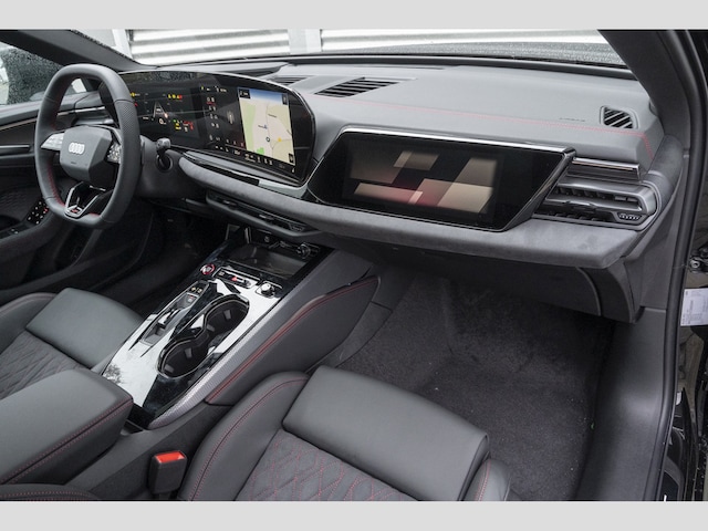 Audi S5 Avant S-Tronic