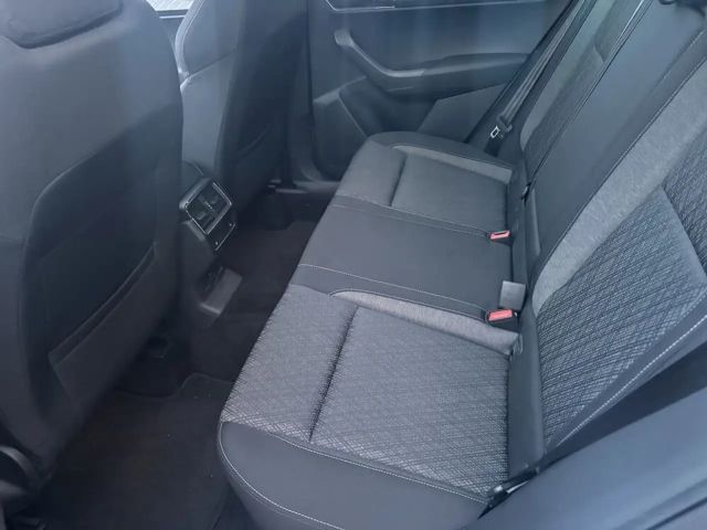 Skoda Karoq Style Style