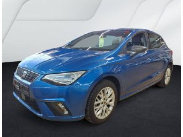 Seat Ibiza 1.0 TSI DSG Xcellence