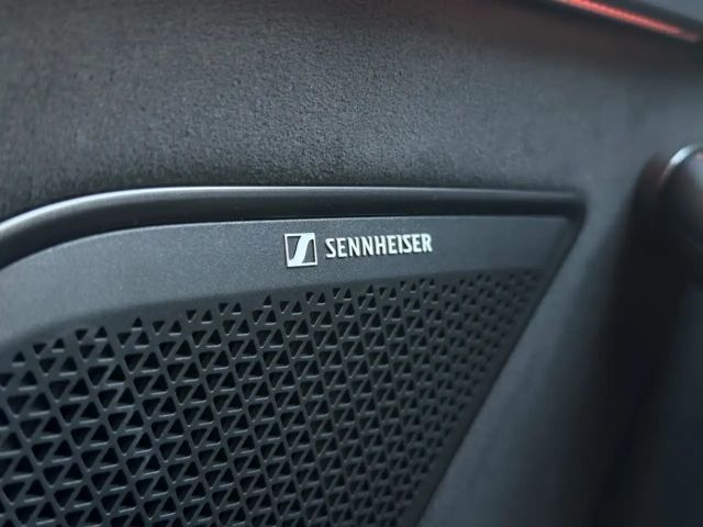 Cupra Formentor 2.0 TSI DSG VZ