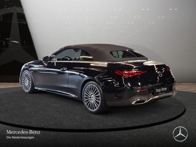 Mercedes-Benz CLE 200 AMG Line