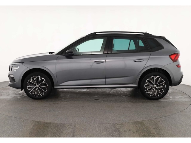 Skoda Kamiq 1.0 TSI Selection