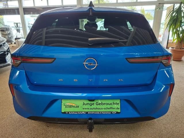 Opel Astra Elegance