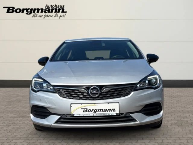 Opel Astra 1.2 Turbo Edition Turbo