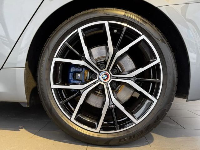 BMW 530 530i M-Sport Touring xDrive