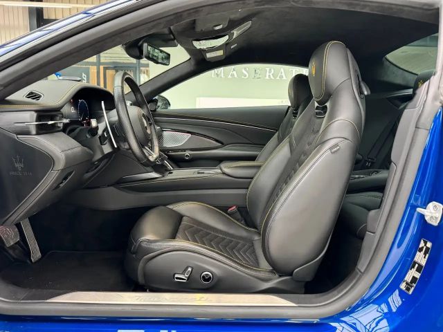 Maserati GranTurismo Trofeo