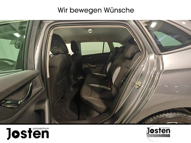 Skoda Scala 1.5 TSI Selection