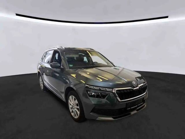Skoda Kamiq 1.0 TSI Clever
