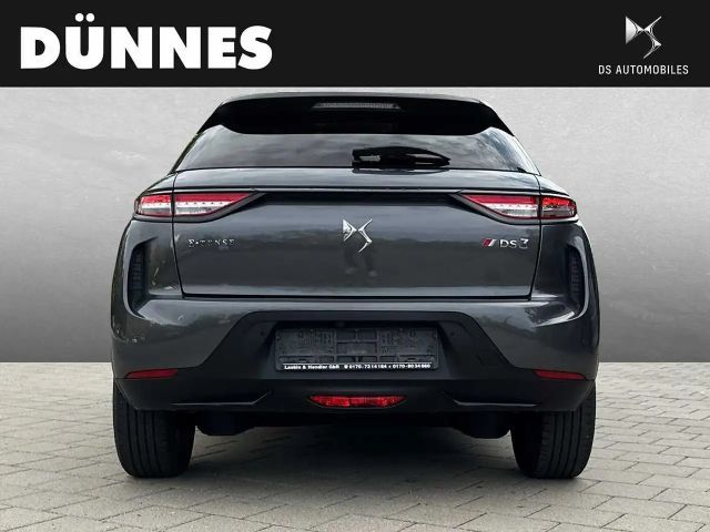 Citroën DS3 E-TENSE Crossback PERFORMANCE LINE