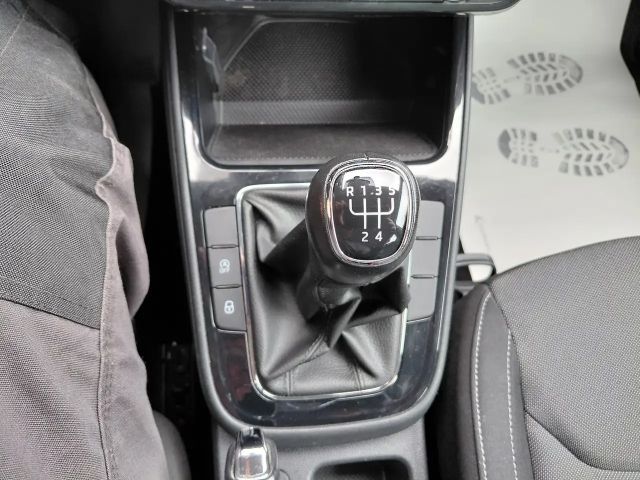 Skoda Fabia Ambition iV